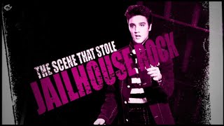 The Scene That Stole Jailhouse Rock  Short documentary video [upl. by Fortna408]