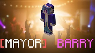 The Best Mayor In Skyblock  Hypixel Skyblock Ep71 [upl. by Enaira387]