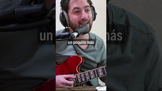 Cadencia Andaliza jazzera jazz guitarra musica guitar guitarrista tutorial music [upl. by Sitarski]