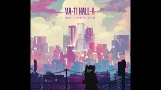 VA11 HALLA – An Alternate Reality [upl. by Gniy741]