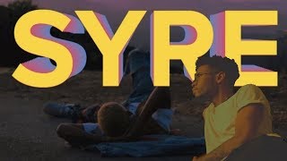 Jaden Smith  SYRE First REACTIONREVIEW [upl. by Annel]