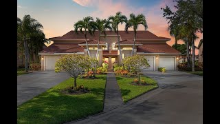 2660 Creek Lane Unit 102 Naples FL  ColdwellBankerHomescom [upl. by Stoffel]