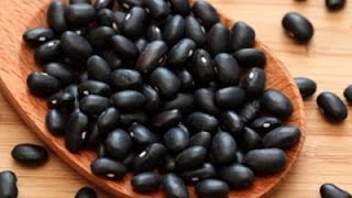 Black Beans Benefits  Nutritional Information [upl. by Hannibal578]