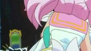 【 Sailor Moon SuperS 】 Nehelenias nightmare  English Fandub [upl. by Enitsugua]