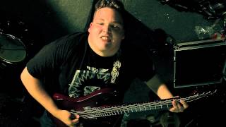 Drewsif  Carbomb The Acacia Strain Cover [upl. by Hsirap]