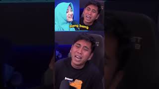 GA SEMUANYA JUGA DI IKUTIN KAK❗️❗️shorts andresuhen videomeme reactionvideo lucu [upl. by Neliak801]