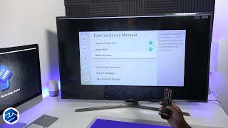 Fix Samsung UHD 60fps 4k Gaming Lag for PlayStation and Xbox Explained [upl. by Tiphani]