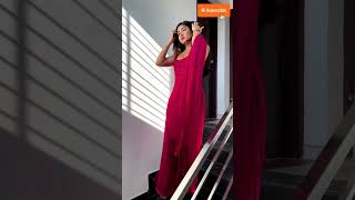 Sofia Ansari tik tok videos Sofia Ansari instagram reels Sofia Ansari latest video part2 kachabadam [upl. by Lantz]