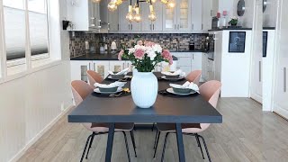 63 Dining Room Ideas  The Best Decor Layouts and Designs Schemes for Dining Areas  HOME DECOR [upl. by Lyall]