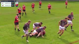 NWML Div 3 Grand Final 2024 Garswood Stags v Bank Quay Bulls [upl. by Cornie]