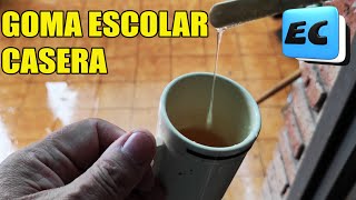 👩‍🏫 COMO HACER BOLIGOMA CASERA MUY FACIL [upl. by Aztinad]