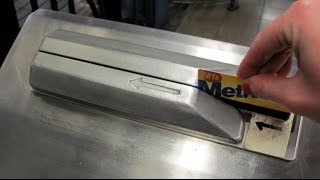 Metrocard Swipe Soars Again [upl. by Darian]