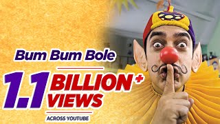 Bum Bum Bole Full Song Film  Taare Zameen Par  Shaan Aamir Khan [upl. by Thibaud]