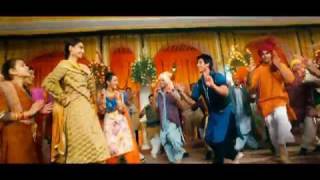 quotSaj Dhaj Kequot Official Video Song Mausam Ft Shahid Kapoor Sonam Kapoor [upl. by Leidag]