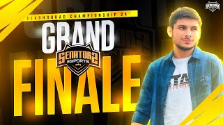 GrAnD FiNaLs💥 CsC 2024🔥 NG vs RBz  kolive nonstoplive freefireindia [upl. by Ayikal552]