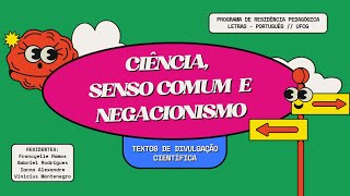 RESIDÊNCIA PEDAGÓGICA  Campo das práticas de estudo e pesquisa BNCC  Ensino Médio [upl. by Zil206]