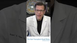 Breakthrough for Severe Alopecia Areata  Robert Haber MD [upl. by Felicia]