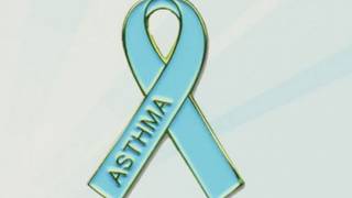 Living With Asthma CDC Vital Signs [upl. by Hickey]