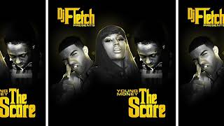 Young Money Fugees amp DJ Fletch  The Score Lil Wayne Drake Nicki Minaj [upl. by Andris]