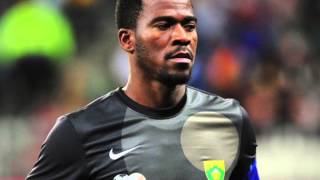 Senzo Meyiwa by Siyabonga Mpungose [upl. by Donoghue]