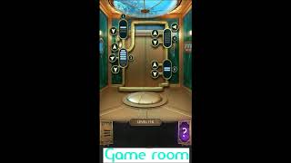 100 doors challenge level 116 Walkthrough [upl. by Parik100]