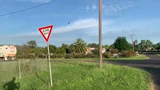 Quirindi recycling [upl. by Frye]