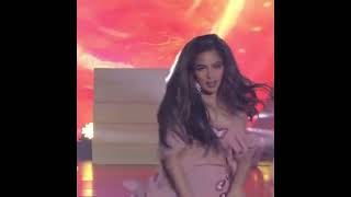 Andrea Brillantes hot dance performance in Asap [upl. by Meridel198]