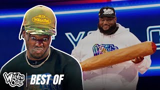 Best of Season 19 🤣 SUPER COMPILATION  Wild N Out [upl. by Liv277]