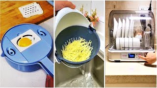 40 chinese kitchen gadgets tiktok Put to test  Available on Amazon [upl. by Staw532]