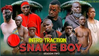 SNAKE BOY SEASON 3 EPISODE 1 [upl. by Nylasoj]