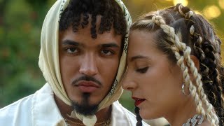 Lenin Jr x Mimi Rose  LA VIBRA Video Oficial [upl. by Yelroc]