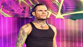 TNA Jeff Hardy Theme Resurrected Arena Effect [upl. by Kakalina]