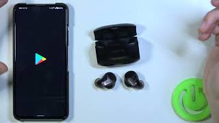 How to Pair Jabra Elite 65t with Android Device [upl. by Dao]