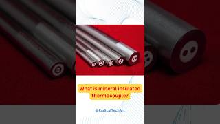 What is MI thermocouple  Mineralinsulated thermocouple explanation mi thermocouple [upl. by Delores16]