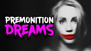 Premonition Precognitive Dreams Part 1 [upl. by Alburg]