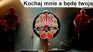 KULT  Kochaj mnie a będę twoją OFFICIAL AUDIO [upl. by Tine]