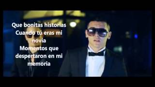 Kevin Roldan ft Maluma Andy Rivera Salgamos Letra original [upl. by Vig235]