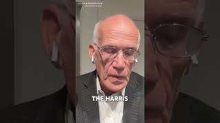 Kamala Harris Hemorrhaging In Polls  Victor Davis Hanson [upl. by Odetta110]