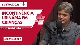 Como acontece a infecção urinária em crianças EP 95 [upl. by Aticnemrac122]