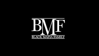 Black Mafia Family  FiveM  ucpstatelsee  SLA [upl. by Zertnom]