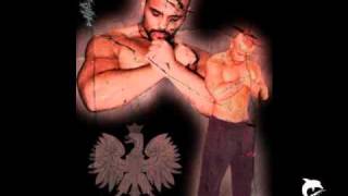 Kollegah feat ToonYSie Hassen Uns 2007 [upl. by Dearr]