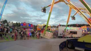 Swing Up  Senn Onride Maienzug Aarau 2017 [upl. by Remington291]