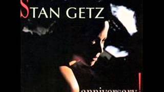 Stan Getz  I Thought About You [upl. by Macintyre659]