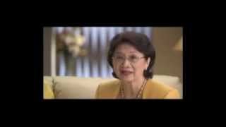 2007 Senator Aquino ads [upl. by Digdirb]