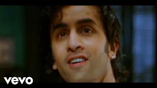 JaanEJaan Full Video  SaawariyaRanbir Sonam KapoorShreya GhoshalKunal Ganjawala [upl. by Margie]