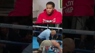 Ryan Garcia vs Devin Haney Whos the REAL Champ [upl. by Ahsote]