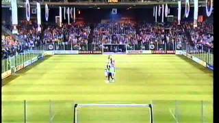 Tennents Sixes Final 1992  STV [upl. by Hackney]