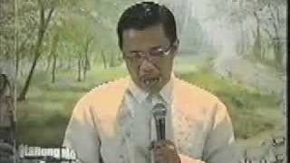 dapat po ba paniwalaan ang biblia gawa lng po ito ng tao [upl. by Eduino270]