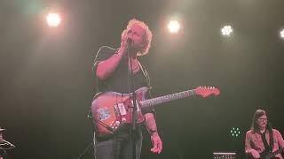 Phosphorescent Live  Revelator  Webster Hall NYC  92024 [upl. by Abrams]