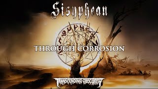 SISYPHEAN Lithuania  Through Corrosion OFFICIAL VIDEO Black Metal Transcending Obscurity [upl. by Lleihsad]